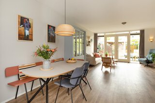 Laapersboog 22 HILVERSUM