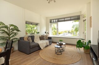 Willem Barentszweg 42 HILVERSUM