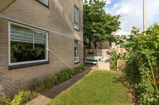 Turfstraat 26 HILVERSUM