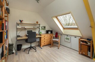 Polluxstraat 18 HILVERSUM