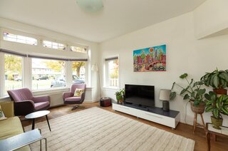 Kamerlingh Onnesweg 122 HILVERSUM