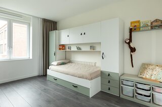 De Loodsen 6 HILVERSUM