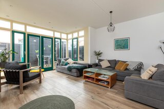 Melkpad 8 B HILVERSUM