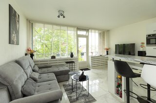 Langestraat 41 A HILVERSUM