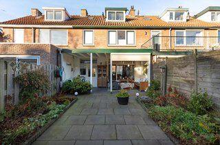 Rontgenstraat 123 HILVERSUM