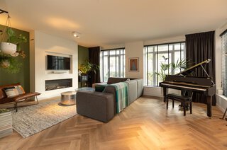 De Loodsen 23 HILVERSUM