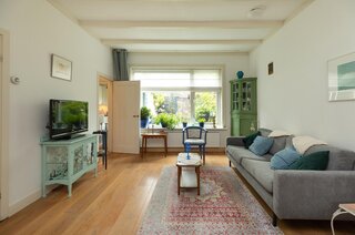 Papaverstraat 23 HILVERSUM