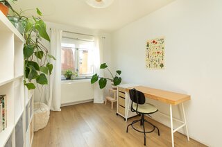 Zon en Maanstraat 22 HILVERSUM