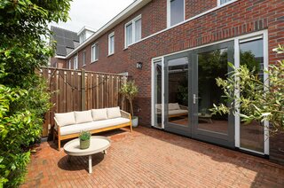 Dolf van der Lindenstraat 23 HILVERSUM