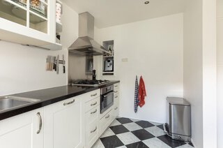 Neptunusstraat 26 HILVERSUM