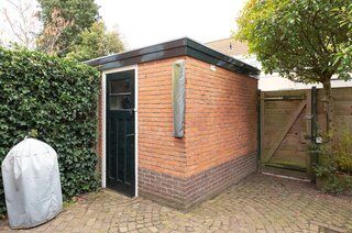 Eemnesserweg 224 HILVERSUM