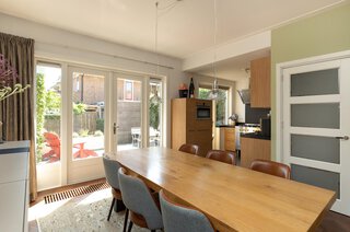 De Genestetlaan 5 HILVERSUM