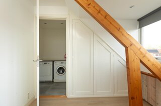 Bodemanstraat 24 HILVERSUM
