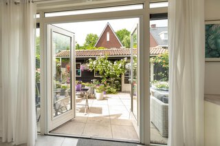Laapersboog 4 HILVERSUM