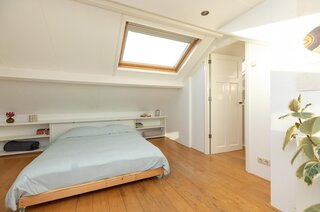 Orchideestraat 43 HILVERSUM