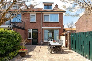 Rontgenstraat 113 HILVERSUM