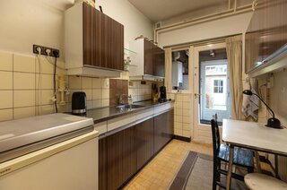 Johannes Geradtsweg 119 HILVERSUM