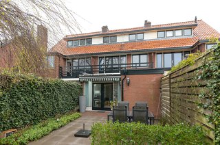 Neuweg 379 HILVERSUM