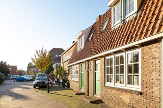 Lupinestraat 16 HILVERSUM