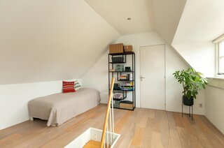 Merelstraat 12 HILVERSUM