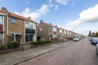 J. van Galenstraat 42 HILVERSUM