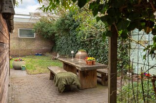 Geuzenweg 166 HILVERSUM
