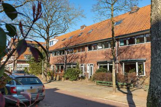 Rigelstraat 24 HILVERSUM