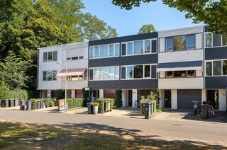 Kloosterlaan 144 HILVERSUM