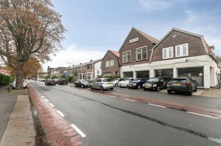 Lage Naarderweg 52 A HILVERSUM
