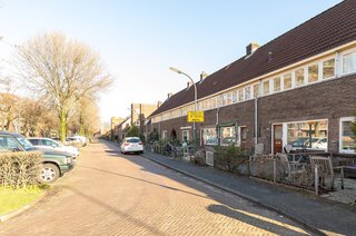 Jan van der Heijdenstraat 221 HILVERSUM