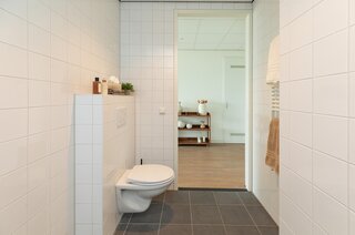 Bussumerstraat 183 HILVERSUM