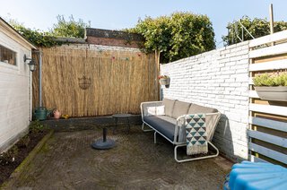 Chrysantenstraat 62 HILVERSUM