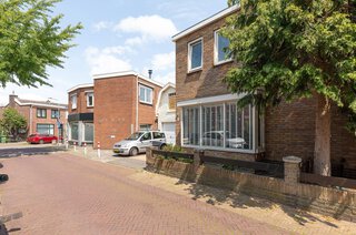 Tulpstraat 1 HILVERSUM