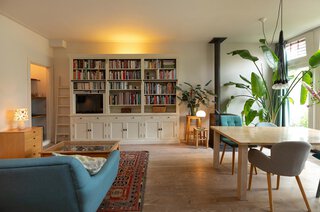 Egelantierstraat 19 HILVERSUM