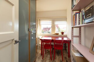 Van de Sande Bakhuyzenstraat 105 HILVERSUM