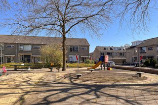 Calvijnhof 7 HILVERSUM