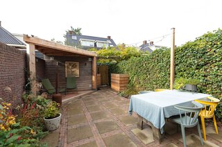 Laapersboog 22 HILVERSUM