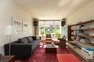Van Kinsbergenlaan 32 HILVERSUM