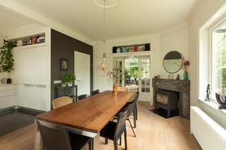 Burgemeester Gulcherlaan 22 HILVERSUM