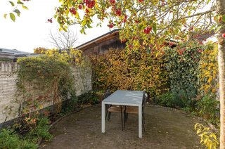 Faisantenstraat 46 HILVERSUM