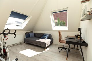De Loodsen 25 HILVERSUM