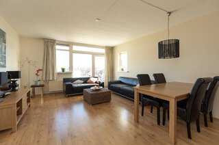 Larenseweg 157 30 HILVERSUM