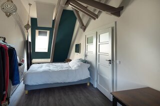 Tesselschadelaan 17 A HILVERSUM