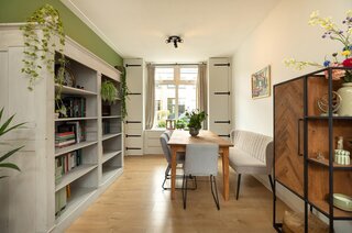 Geuzenweg 166 HILVERSUM