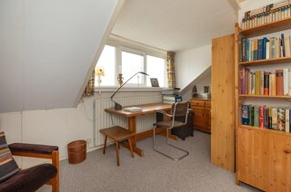 Van Oldenbarneveltlaan 35 HILVERSUM