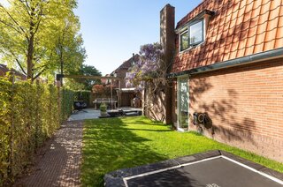 Beetslaan 13 HILVERSUM