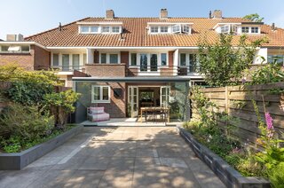 Kamerlingh Onnesweg 254 HILVERSUM