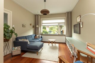 Goudriaanstraat 12 HILVERSUM