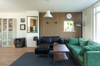 Laan 1940-1945 119 HILVERSUM