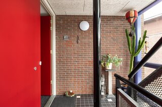 Erfgooiersstraat 518 HILVERSUM